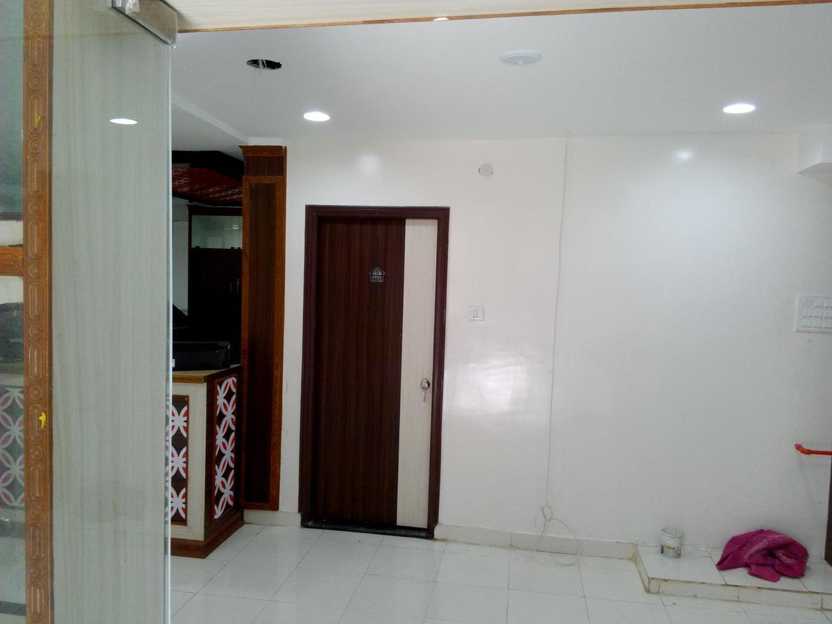 Sahasra Residency Hotel Hyderabad Exterior photo