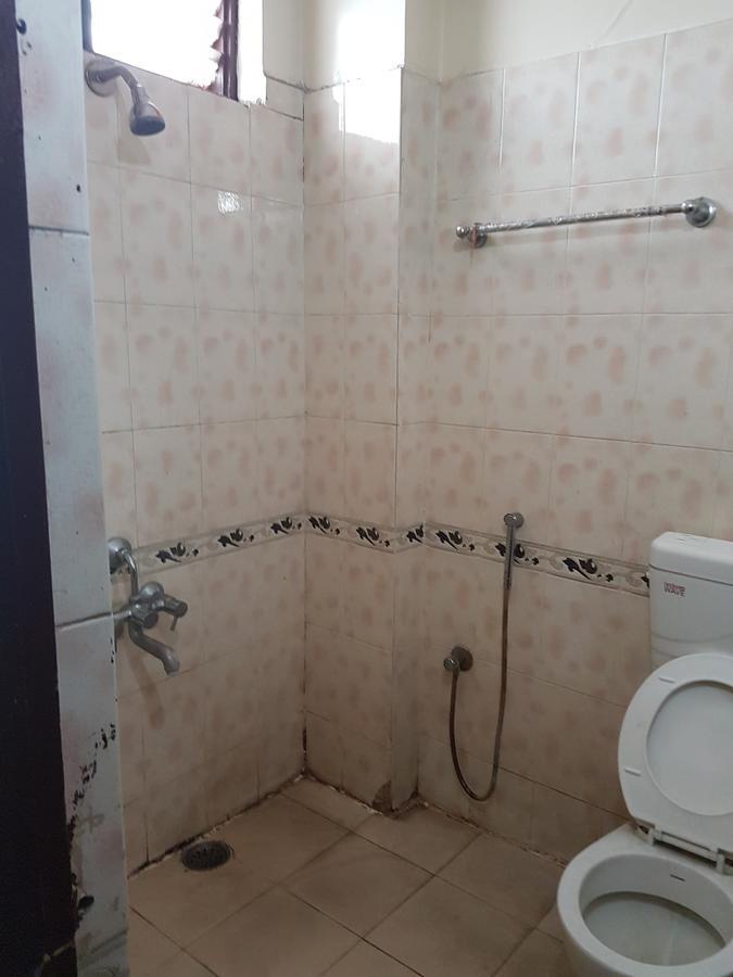 Sahasra Residency Hotel Hyderabad Exterior photo